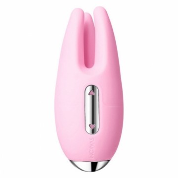 G-Spot Vibrator Svakom Sensual Pink