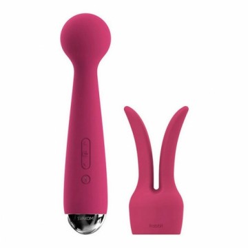 Vibrators Svakom NS6988 Plūme