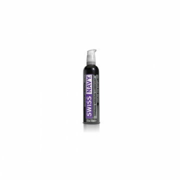 Waterbased Lubricant Swiss Navy 136305