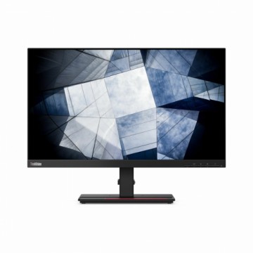 Монитор Lenovo 62B2GAT1EU 23,8" Quad HD 60 Hz