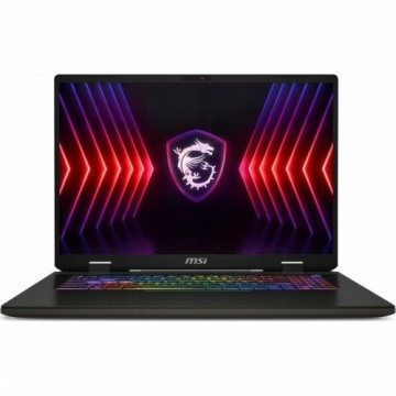 Ноутбук MSI B14VGKG-083XPL 17" Intel Core i7-14700HX 16 GB RAM 1 TB SSD Nvidia Geforce RTX 4070