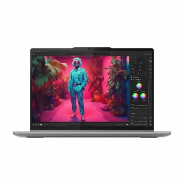 Portatīvais dators Lenovo 83DK006UPB 14" amd ryzen 5 8640hs 16 GB RAM 1 TB SSD