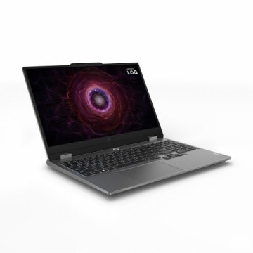 Portatīvais dators Lenovo 83JC0064PB 15,6" AMD RYZEN™ 7 7435HS 16 GB RAM 1 TB SSD Nvidia Geforce RTX 4060