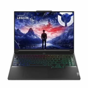 Portatīvais dators Lenovo 83FD007QPB 16" Intel Core i9-14900HX 32 GB RAM 1 TB SSD Nvidia Geforce RTX 4070