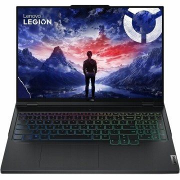 Portatīvais dators Lenovo 83DE006WPB 16" Intel Core i9-14900HX 32 GB RAM 1 TB SSD Nvidia Geforce RTX 4090