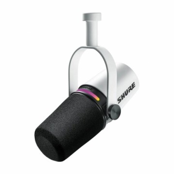 Микрофон Shure 010-03-663 Белый