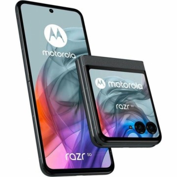 Смартфоны Motorola Razr 50 6,9" 3,6" 8 GB RAM 256 GB Серый