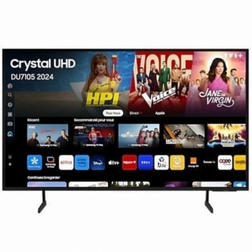 Смарт-ТВ Samsung TU50DU7105KXXC 4K Ultra HD 50" LED HDR