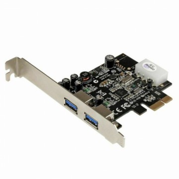 PCI Karte Startech PEXUSB3S25