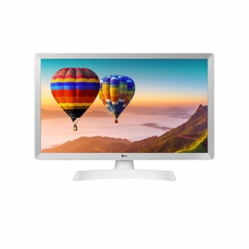 Viedais TV LG 24TQ510S-WZ 24" HD LED