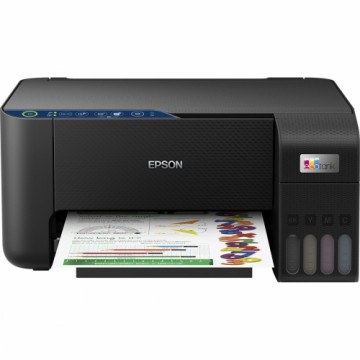 Мультифункциональный принтер Epson ET-2861