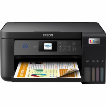 Мультифункциональный принтер Epson ET-2851