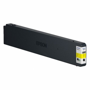 Oriģinālais Tintes Kārtridžs Epson T8874 Dzeltens