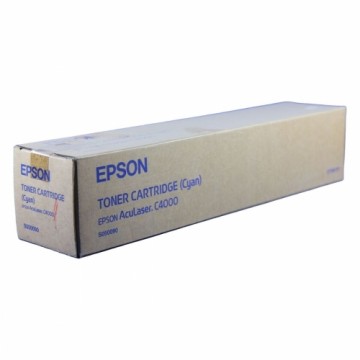 Toneris Epson C13S050090 Melns Ciānkrāsa