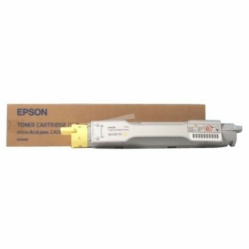 Toneris Epson C13S050088 Dzeltens