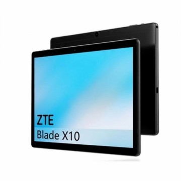 Tablet ZTE P963T01 4 GB Black 10,1" 64 GB