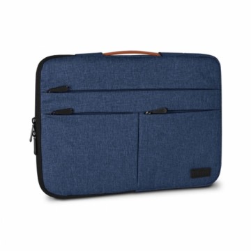 Laptop Case Subblim Air Padding 360 Blue