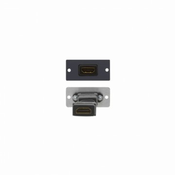 Adapteris Kramer 85-0009399 Melns Siena HDMI