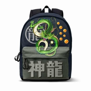 Skolas soma Karactermania Dragon Ball Plus Shenron 44 x 30 x 18 cm