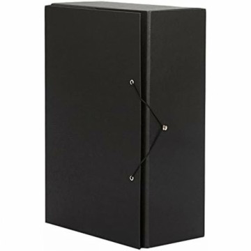 Organiser Folder Pardo 971601 Black