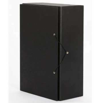 Organiser Folder Pardo 972101 Black