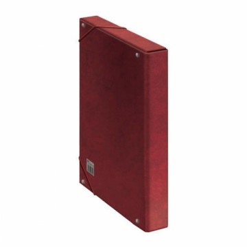 Organiser Folder DOHE 09721 Red