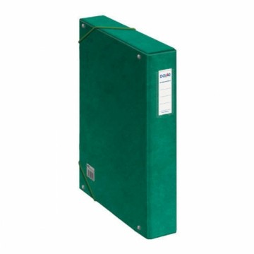 Organiser Folder DOHE 09730 Green