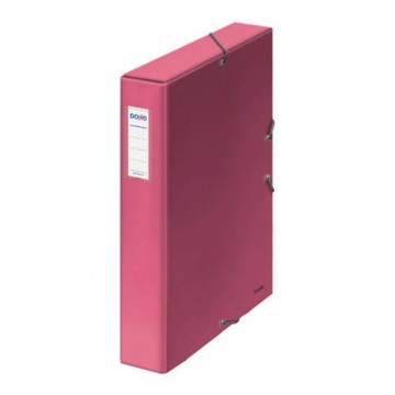 Organiser Folder DOHE 10362 Pink