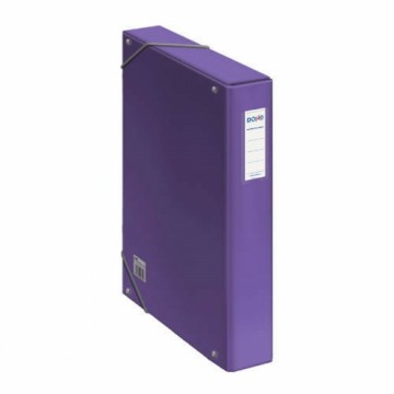 Organiser Folder DOHE 10363 Purple