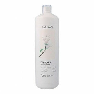 Активатор цвета Dénuée Montibello DC22 22 vol (6.6%) (1000 ml)