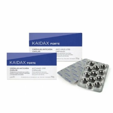 капсулы Topicrem Kaidax