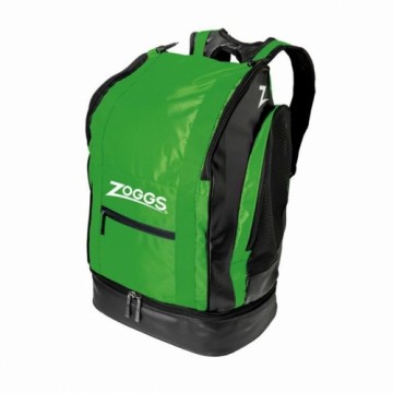 Rucksack Zoggs Zoggs Tour Back Pack 40 Lime green 40 L