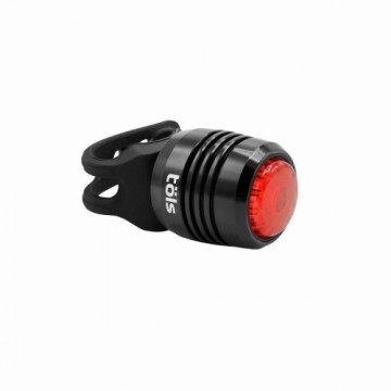 Reflective Light for Bicycle Töls Tols Micro Usb Rear Light