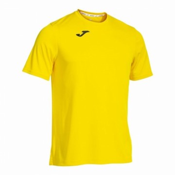 Футболка Joma Sport Combi Жёлтый