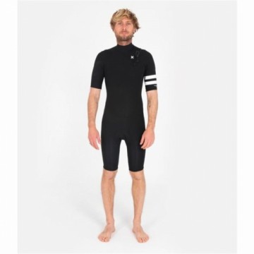 Neoprene Hurley Air 2/2 MM Spring Black