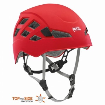 Ski Helmet Petzl Boreo Red Unisex