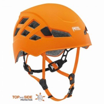 Лыжный шлем Petzl Boreo Оранжевый Унисекс