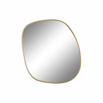 Wall mirror Home ESPRIT Golden 56 x 2,5 x 69,5 cm