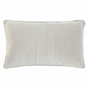 Cushion Home ESPRIT Beige 50 x 30 cm