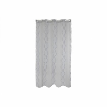 Curtain Home ESPRIT Light grey 140 x 260 cm