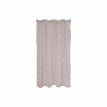 Curtain Home ESPRIT Light Pink 140 x 260 cm