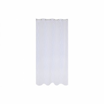 Curtain Home ESPRIT White 140 x 260 cm