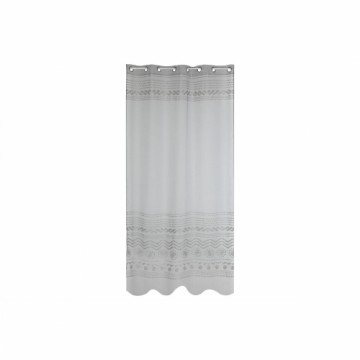 Curtain Home ESPRIT Light grey 140 x 260 cm