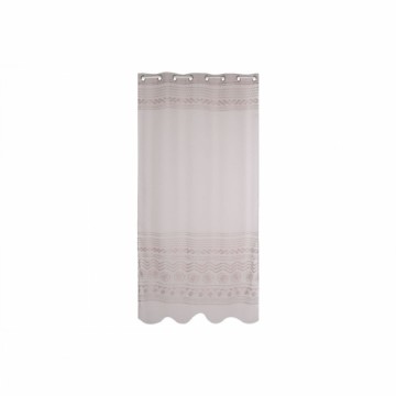 Curtain Home ESPRIT Light Pink 140 x 260 cm