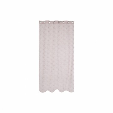 Curtain Home ESPRIT Light Pink 140 x 260 cm