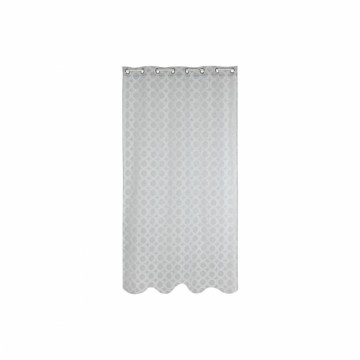 Curtain Home ESPRIT Light grey 140 x 260 cm