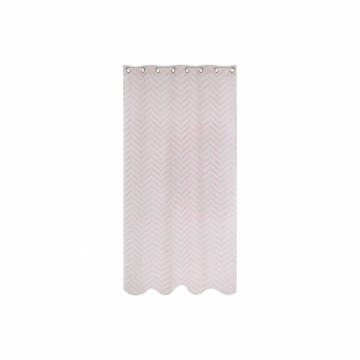 Curtain Home ESPRIT Light Pink 140 x 260 cm