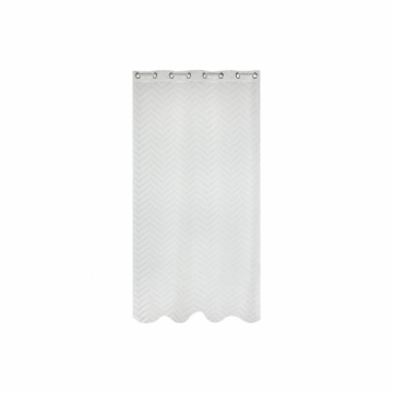 Curtain Home ESPRIT White 140 x 260 x 260 cm