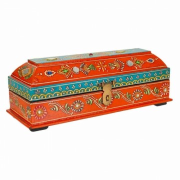 Jewelry box Alexandra House Living Traditional style Multicolour