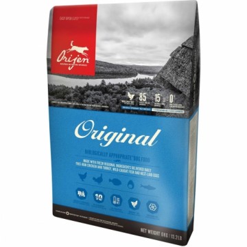 Фураж Orijen Original 11,4 Kg